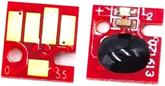 CLI-42 オート リセット チップ カートリッジ チップ Pro -100 プリンターと互換性あり