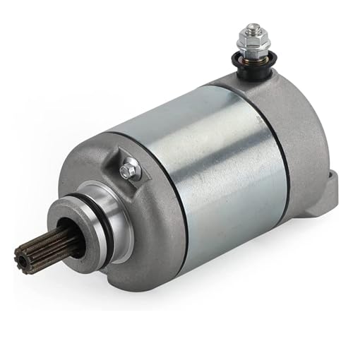 Démarreur électrique Yamaha XJ6 FZ6 R6 puissance de lancement OEM 2C0-81890-00