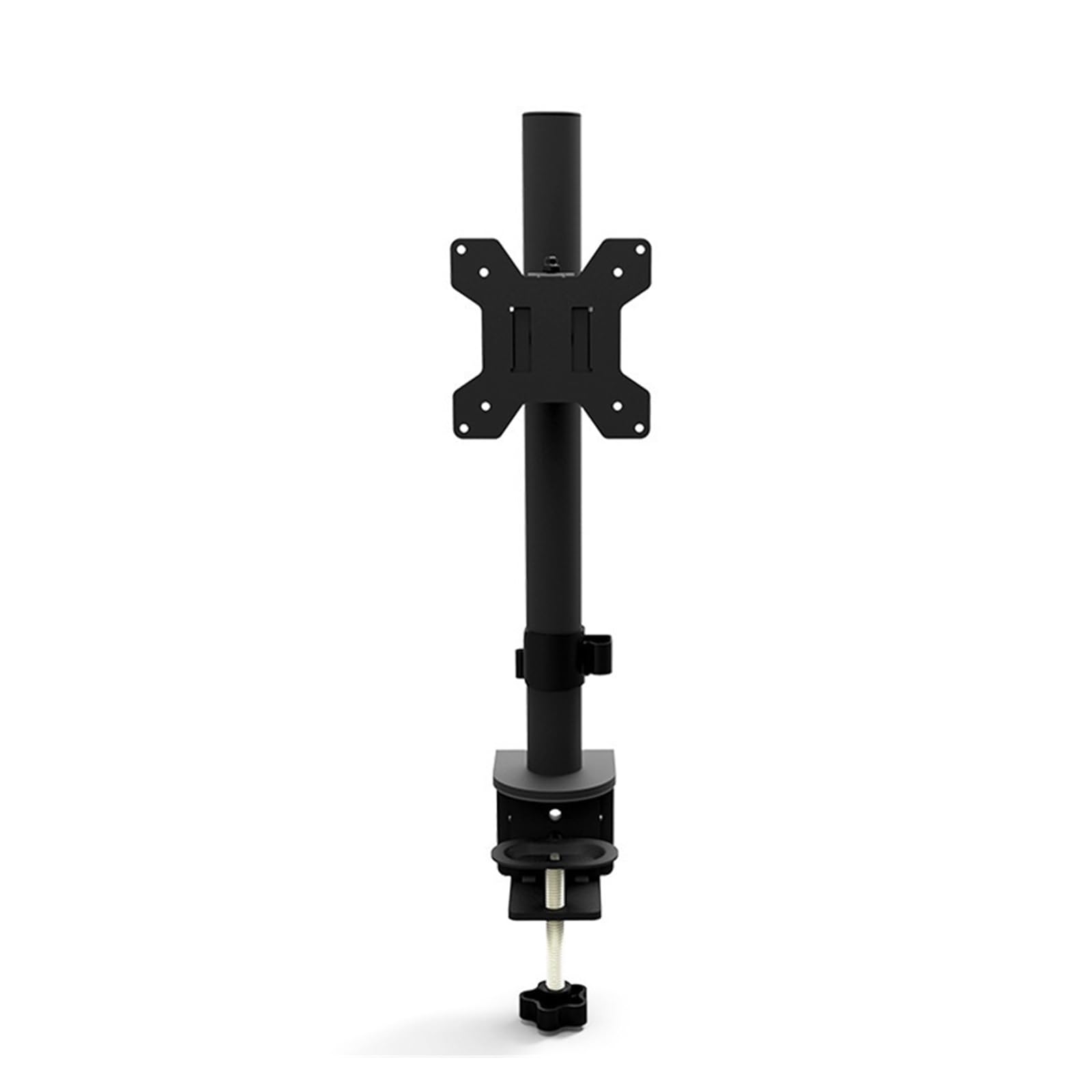 YGMSCG-01S Supporto for monitor LCD for computer con display singolo rotante multiuso