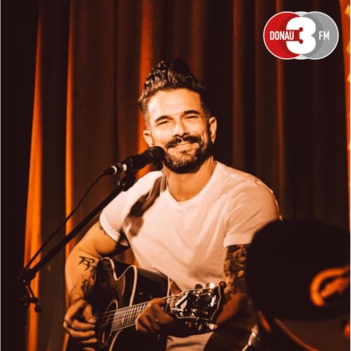 #114 Marc Terenzi: Neustart mit Eis und Gitarre