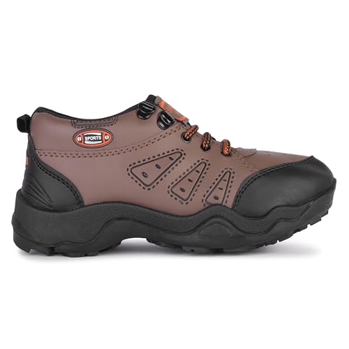 Image of Men's Lightweight Shoes,Comfortable, Stylish Casual Shoes for Gym & Walking