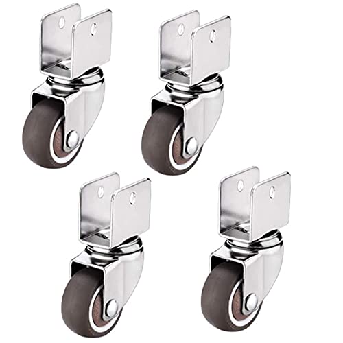 4�̏��^�Ƌ�L���X�^�[�z�C�[���A1.25"32mm�X�C�x���L���X�^�[�z�C�[���A�x�A�����O�t�������p�L���X�^�[�A���~���[�g�z�C�[��TPE�L���X�^�[�z�C�[���A�ω׏d60Kg�i�J���[�F���j�o�[�T���A�T�C�Y�F16mm / 0.6in�j