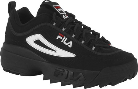 Image of Fila Women's Disruptor II Sneakers