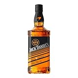 Jack Daniel's Tennessee Whiskey McLaren Limited Edition 2024, 70cl - Image 1