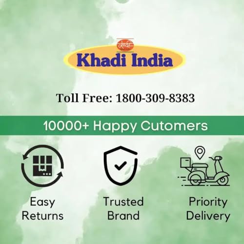 Image of Unstitched Khadi Cotton Fabric Metirial For Men's Shirt - Kurta - Ladies kurti And Ladies Suit