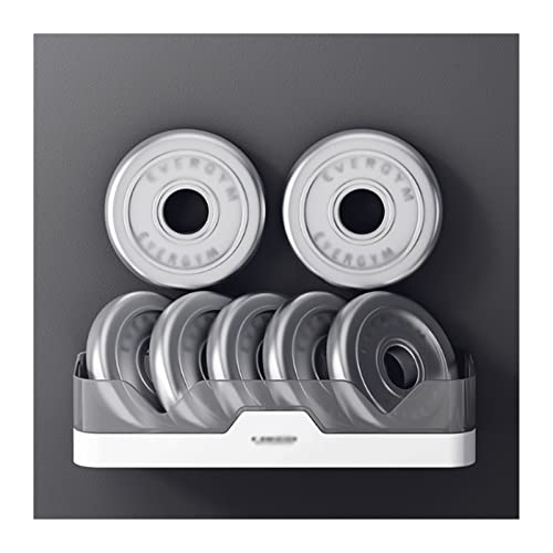 Support de douche étagère de rangement pour en finir avec le désordre - 7