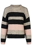 Pull moderne de camel active camel active 309543-6k75 Pull-Over, Caviar, M Femme