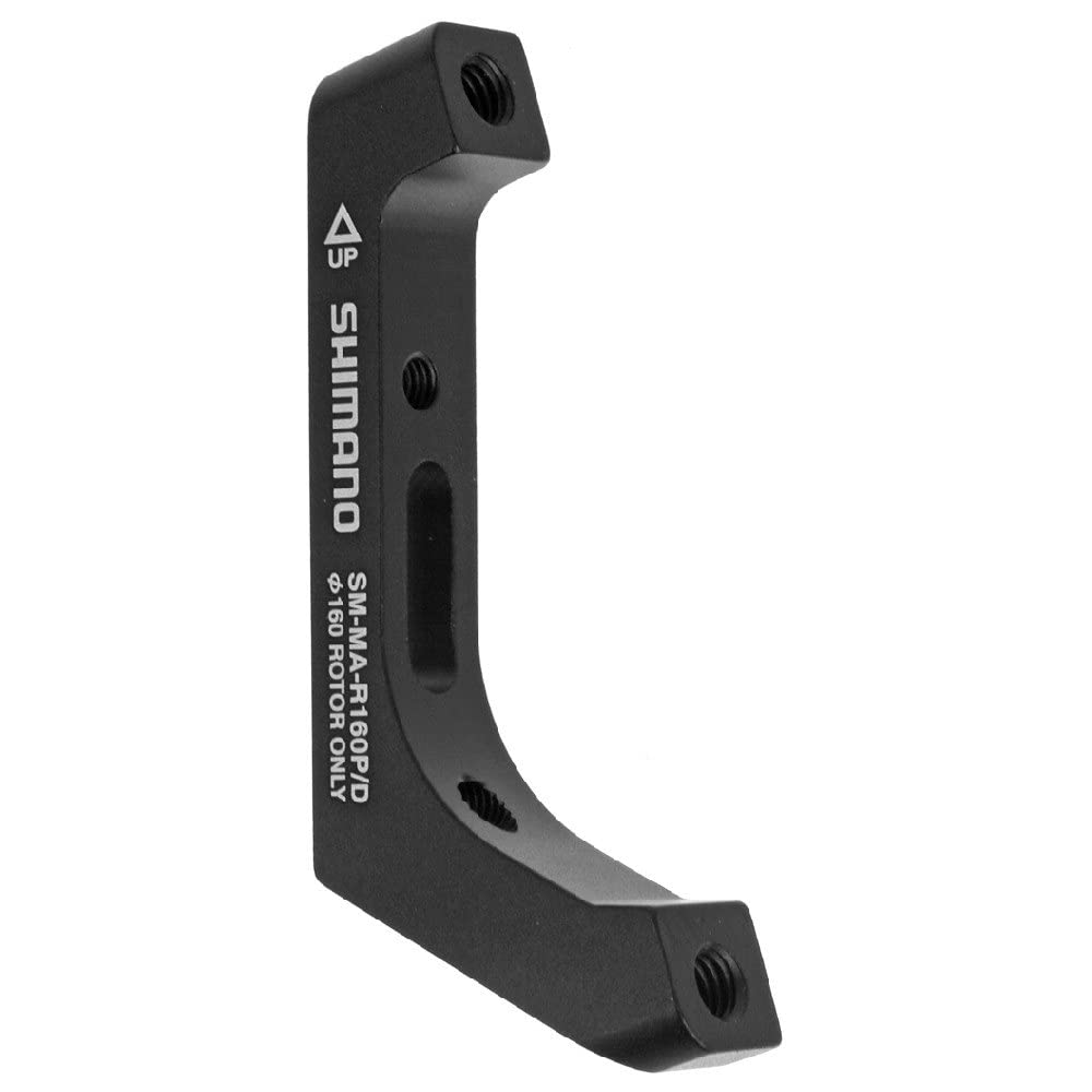 SHIMANO Flat Mount Disc Brake Adapter