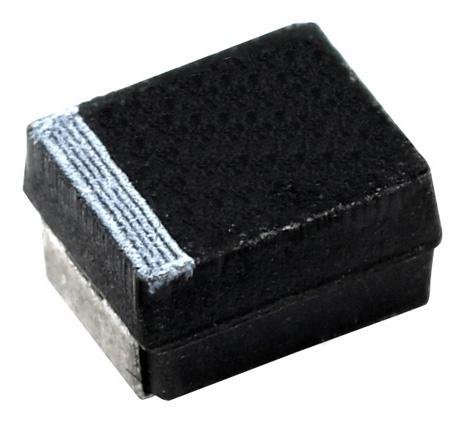 Cap, 1UF, 16V, TANT, CASE A, condensatori al tantalio SMD, Qty.2000 | 293D105X0016A2TE3