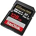 SanDisk 128GB Extreme PRO UHS-II V60 SDXC Memory Card