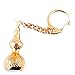 Feng Shui Garuda Wu Luo/ Hulu Keychain W Fengshuisale Red String Bracelet Y1531