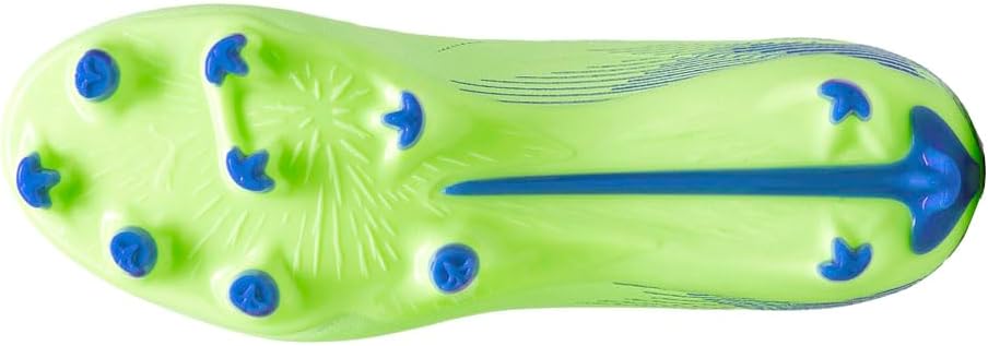 PUMA Womens Ultra 5 Play Firm GroundArtificial Ground Soccer Cleats