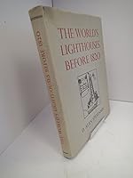 The world's lighthouses before 1820 B0000CKDV2 Book Cover