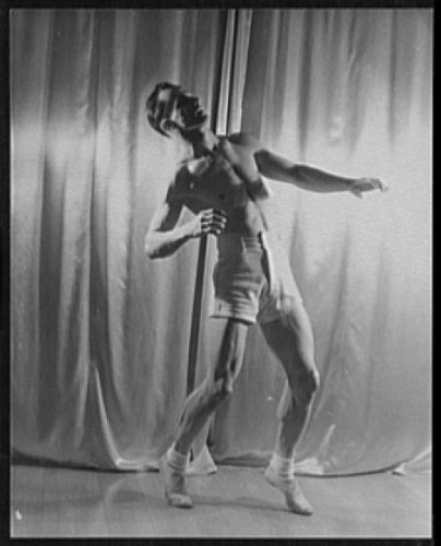 HistoricalFindings Photo: Portrait of Wilbur McCormack,in