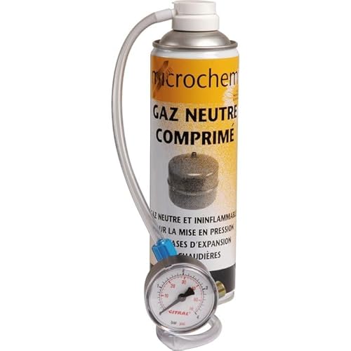 Gitral conjunto de inflado