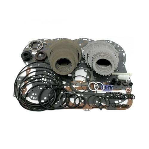 Kit de reconstrucción 4L30E para convertidor de par de transmisión automática BMW E46 4