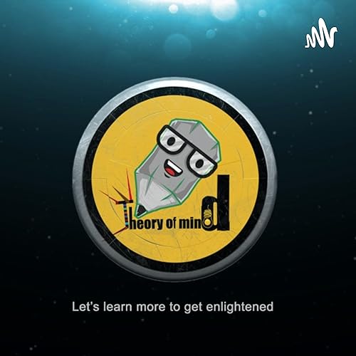 Theory of Mind cover art