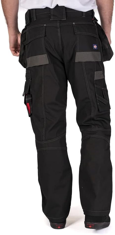 Lee Cooper Workwear LCPNT224 Mens 