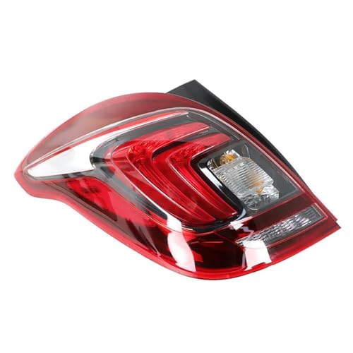 Feu arrière gauche Buick Encore 2016 2017 2018 2019 optique de phare arrière avec clignotant