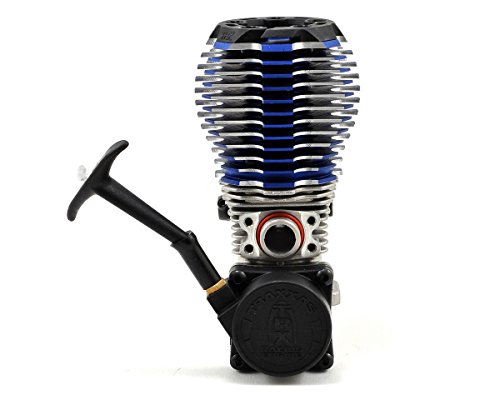 Traxxas 5409 TRX 3.3 Engine Multi-Shaft with Recoil - Thumbnail 5