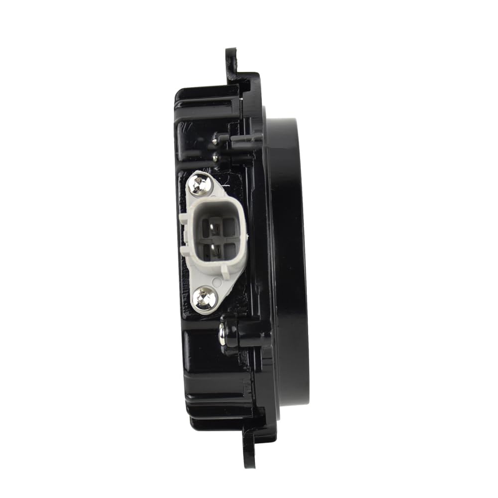 Modulo Controllo Unità Di Controllo 28474-8991B Per Koleos, Forester - Compatibile Con D2S D2R Unità Controllo Fari - 4