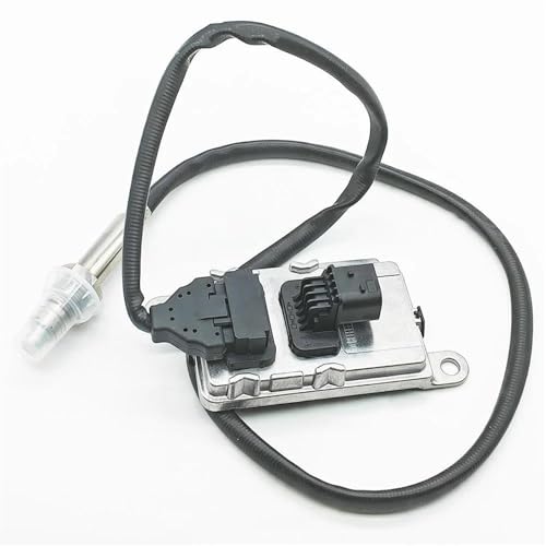 Capteur NOx 5WK97401 2294291 corrige l'erreur Scania