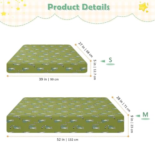 Parure de lit imperméable pour lit parapluie lors des vacances en famille
