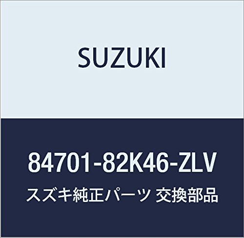 SUZUKI (XYL) i ~[AbV i84701-82K46-ZLV