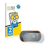 vifit activity tracker uhrzeit einstellen [Passgenauer Zuschnitt] Die matte BROTECT 3D Full Cover Displayschutz-Folie weist einen passgenauen Zuschnitt auf - kompatibel mit deinem Medisana ViFit connect Activity Tracker