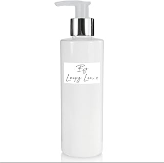 Lavendel und Kamille, Typ Dupe, 250 ml, flüssige Handwäsche, stark duftende Weihnachtsschmelzen