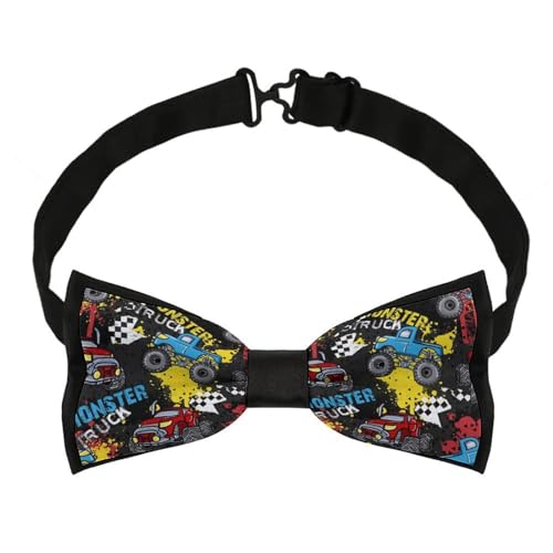 Fashion Dress Decor Bow Tie Necktie Casual Bow Tie For Wedding Party Gift4