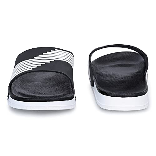 Image of Shoe Island Killer-X NEW Light Casual Flip Flops Stylish Chappal For Boys Slippers Walking Slides For Men