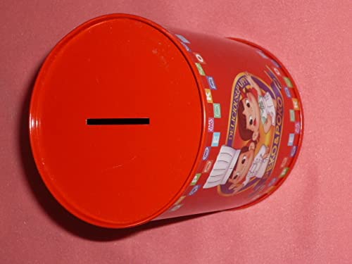 Amazon.co.jp: レトロ 不二家キャラクター ペコちゃん＆ポコちゃん 缶