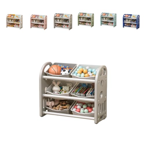 Sandqvipa [bN G{I q e gݗĊȒP (O[,77*32*66cm)