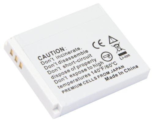 STK Canon NB-6L NB-6LH Battery 1600mAh for Powershot SX710 HS ,SX520 HS ,SX530 HS ,SX510 HS ,S120 ,SX700 HS ,SX610 HS ,SX600 HS, D30, and S95 Cameras - Thumbnail 2