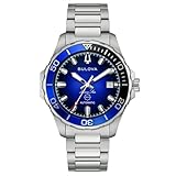 Bulova Orologio da uomo 98B471