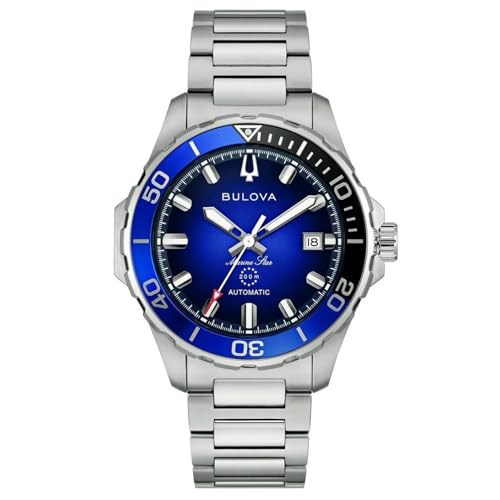 Bulova Reloj para Hombre 98B471
