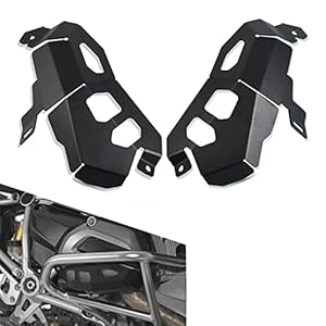 Moto Aluminium Protecteur de Garde Moteur pour R1200GS 2013-2020 R1200RT 2014-2020 R1200R 2015-2020 R1200RS