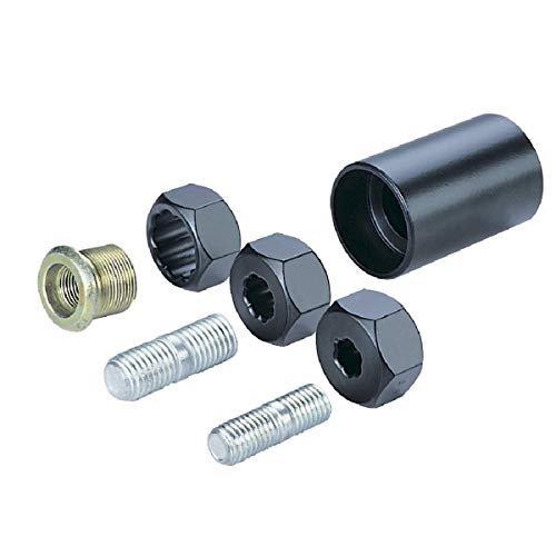 Image of Grey Pneumatic 2413 Inner Cap and Stud Removal Kit