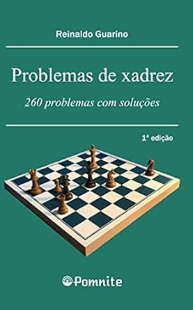 Problemas de xadrez