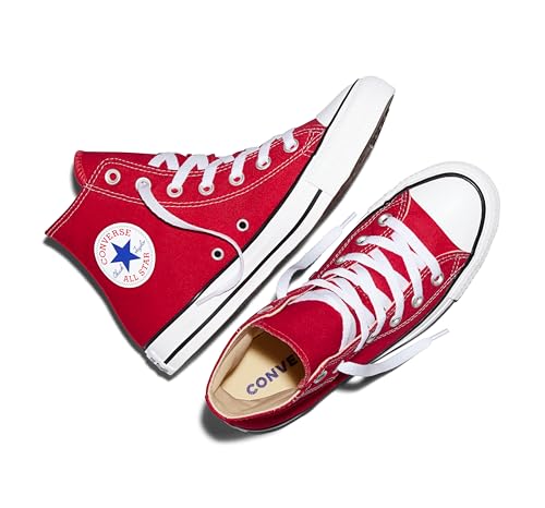 Image of Converse Unisex Adult Chuck Taylor All Star High Top Sneaker