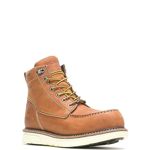 Wolverine Men's W201097 Industrial Boot2
