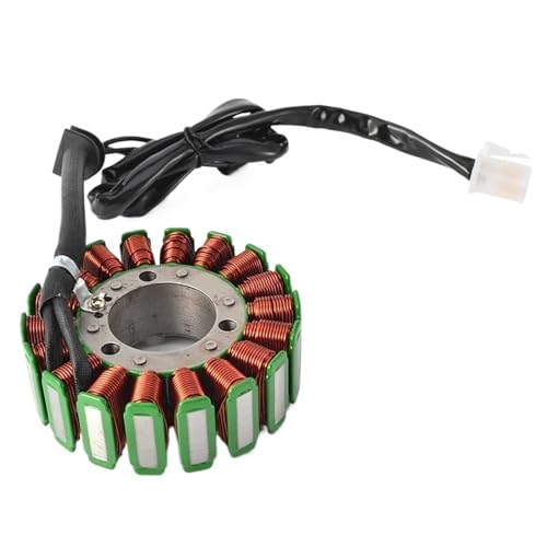 Bobine magneto stator Suzuki GSXR600 GSX-R750 1996-2000 allumage moto