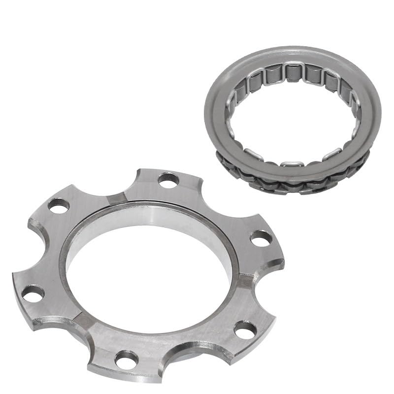 Embrayage de démarreur de moto pour BMW F800GS 2009-2015 roulement à sens unique F800GT