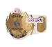 Winged Eagle White Championship Title Belt Replica, World Heavyweight Wrestling Belt