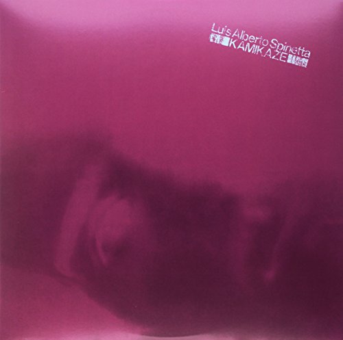 Alberto, spinetta Kamikaze