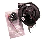 International Comfort Products 12.3' Metal RV Blower Vent, Forced Air, Compatible...