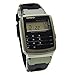 Casio General Men's Watches Data Bank CA-56-1UW - WW