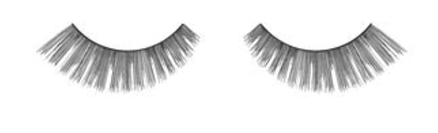 ARDELL EYELASHES DEMI 107 BLACK