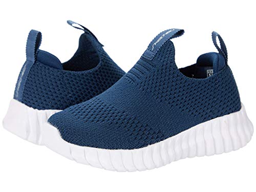Skechers Unisex-Child Elite Flex-Wasik Sneaker